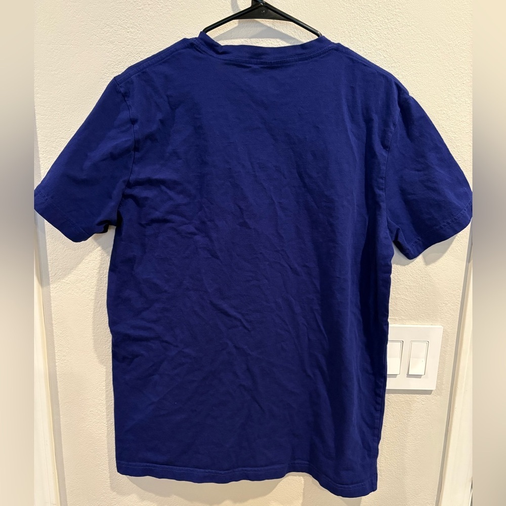 New Era Los Angeles Dodgers Spring Training T-shirt Men’s Size Large EUC - Picture 8 of 11